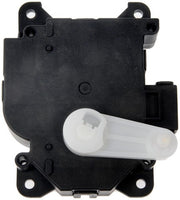 HVAC Heater Blend Door Actuator Dorman-OE Solutions 604-939