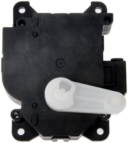 HVAC Heater Blend Door Actuator Dorman-OE Solutions 604-939