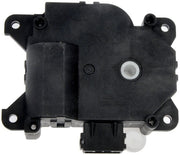 HVAC Heater Blend Door Actuator Dorman-OE Solutions 604-939