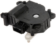 HVAC Heater Blend Door Actuator Dorman-OE Solutions 604-939