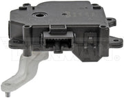 HVAC Heater Blend Door Actuator Dorman-OE Solutions 604-941