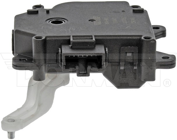 HVAC Heater Blend Door Actuator Dorman-OE Solutions 604-941
