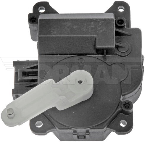 HVAC Heater Blend Door Actuator Dorman-OE Solutions 604-941