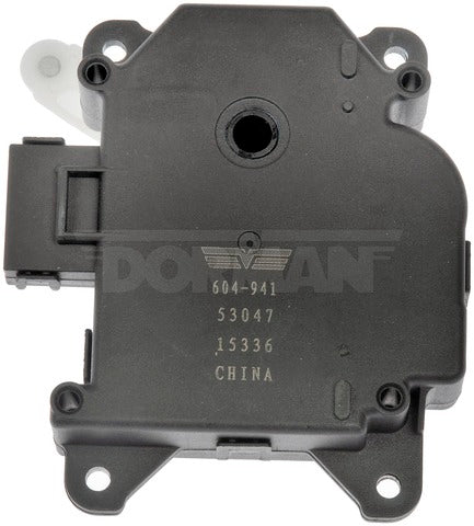 HVAC Heater Blend Door Actuator Dorman-OE Solutions 604-941