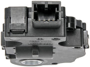HVAC Heater Blend Door Actuator Dorman-OE Solutions 604-942