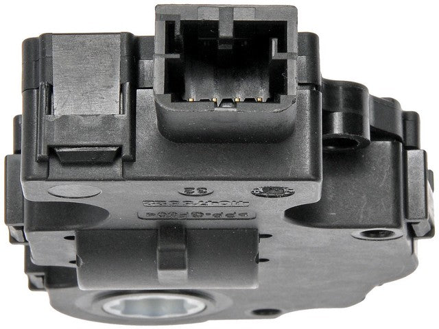 HVAC Heater Blend Door Actuator Dorman-OE Solutions 604-942