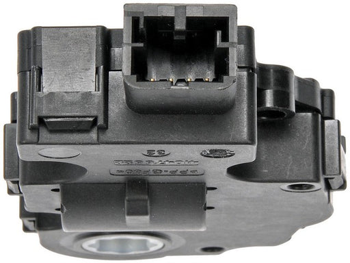 HVAC Heater Blend Door Actuator Dorman-OE Solutions 604-942