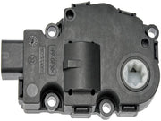 HVAC Heater Blend Door Actuator Dorman-OE Solutions 604-942