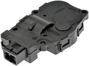 HVAC Heater Blend Door Actuator Dorman-OE Solutions 604-942