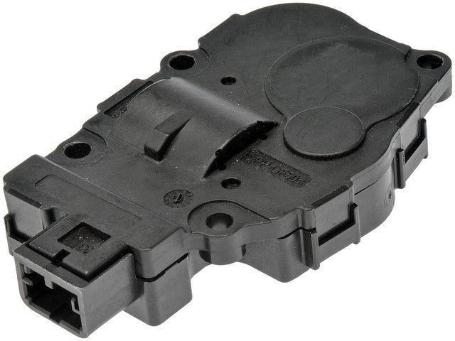 HVAC Heater Blend Door Actuator Dorman-OE Solutions 604-942