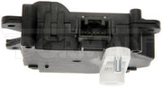 HVAC Blend Door Actuator Dorman-OE Solutions 604-943