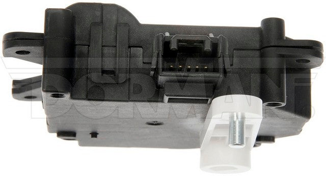 HVAC Blend Door Actuator Dorman-OE Solutions 604-943