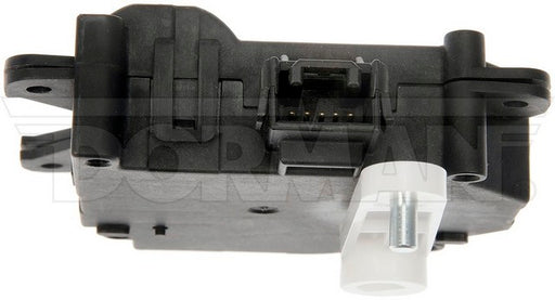 HVAC Blend Door Actuator Dorman-OE Solutions 604-943