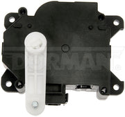 HVAC Blend Door Actuator Dorman-OE Solutions 604-943