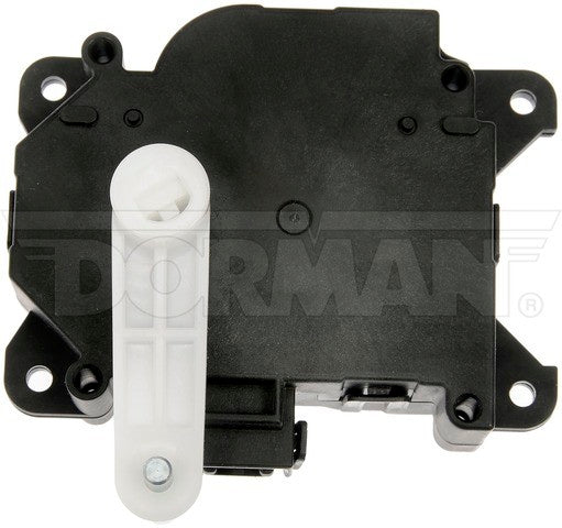 HVAC Blend Door Actuator Dorman-OE Solutions 604-943