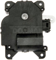 HVAC Blend Door Actuator Dorman-OE Solutions 604-943