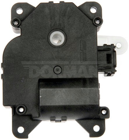 HVAC Blend Door Actuator Dorman-OE Solutions 604-943