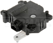 HVAC Blend Door Actuator Dorman-OE Solutions 604-943