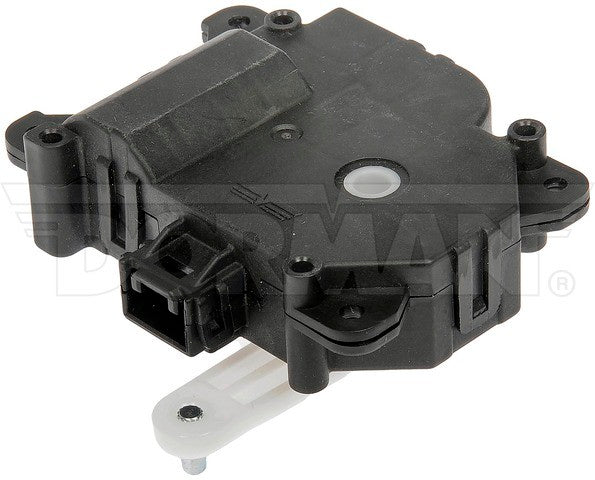 HVAC Blend Door Actuator Dorman-OE Solutions 604-943