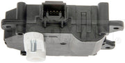 HVAC Blend Door Actuator Dorman-OE Solutions 604-944