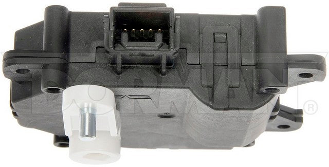 HVAC Blend Door Actuator Dorman-OE Solutions 604-944