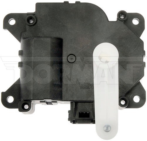 HVAC Blend Door Actuator Dorman-OE Solutions 604-944