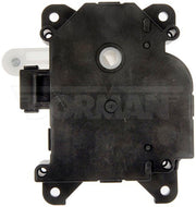 HVAC Blend Door Actuator Dorman-OE Solutions 604-944