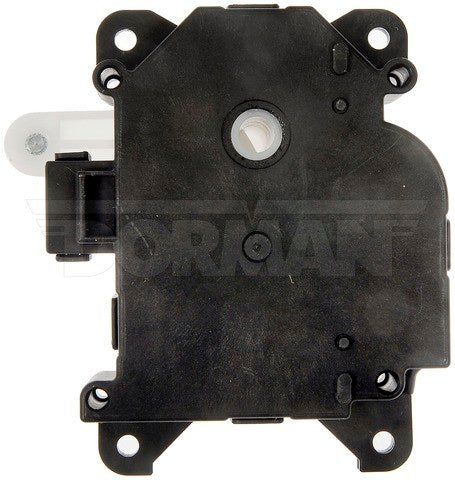 HVAC Blend Door Actuator Dorman-OE Solutions 604-944