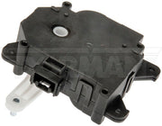 HVAC Blend Door Actuator Dorman-OE Solutions 604-944