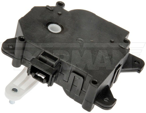 HVAC Blend Door Actuator Dorman-OE Solutions 604-944
