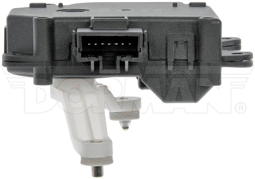 HVAC Heater Blend Door Actuator Dorman-OE Solutions 604-945