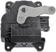 HVAC Heater Blend Door Actuator Dorman-OE Solutions 604-945