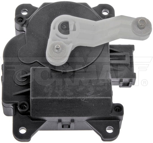 HVAC Heater Blend Door Actuator Dorman-OE Solutions 604-945
