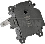 HVAC Heater Blend Door Actuator Dorman-OE Solutions 604-945