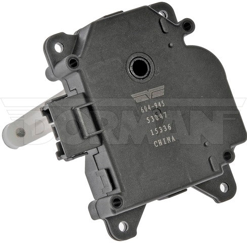 HVAC Heater Blend Door Actuator Dorman-OE Solutions 604-945
