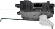 HVAC Heater Blend Door Actuator Dorman-OE Solutions 604-946
