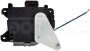 HVAC Heater Blend Door Actuator Dorman-OE Solutions 604-946