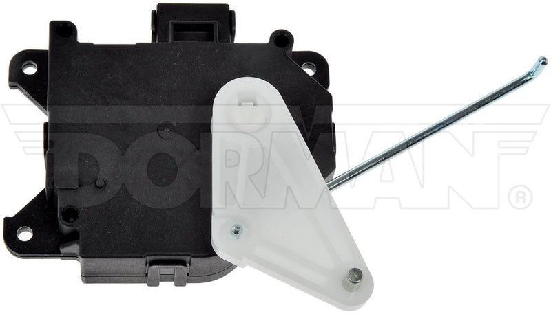 HVAC Heater Blend Door Actuator Dorman-OE Solutions 604-946