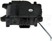 HVAC Heater Blend Door Actuator Dorman-OE Solutions 604-946