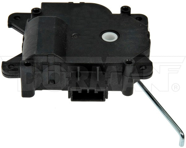 HVAC Heater Blend Door Actuator Dorman-OE Solutions 604-946