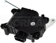HVAC Heater Blend Door Actuator Dorman-OE Solutions 604-946