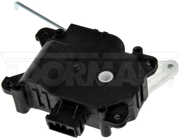 HVAC Heater Blend Door Actuator Dorman-OE Solutions 604-946