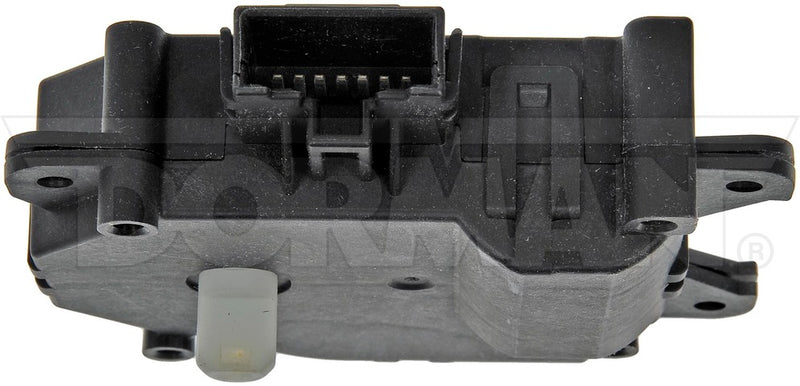 HVAC Heater Blend Door Actuator Dorman-OE Solutions 604-947