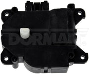 HVAC Heater Blend Door Actuator Dorman-OE Solutions 604-947
