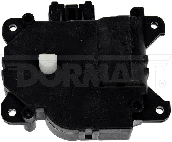 HVAC Heater Blend Door Actuator Dorman-OE Solutions 604-947