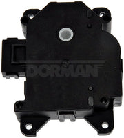 HVAC Heater Blend Door Actuator Dorman-OE Solutions 604-947