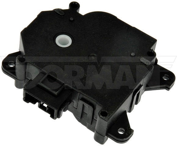 HVAC Heater Blend Door Actuator Dorman-OE Solutions 604-947