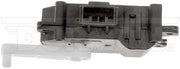 HVAC Blend Door Actuator Dorman-OE Solutions 604-948
