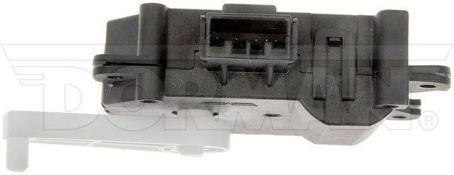 HVAC Blend Door Actuator Dorman-OE Solutions 604-948