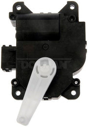 HVAC Blend Door Actuator Dorman-OE Solutions 604-948
